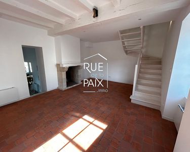 Maison 4 pièces 95 m²