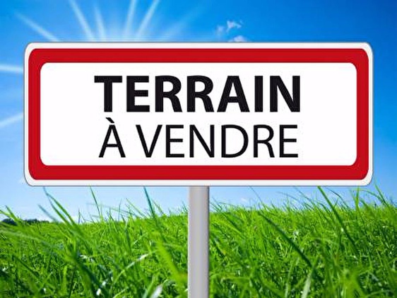 Terrain Vente Cour-et-Buis  3200m² 110000€