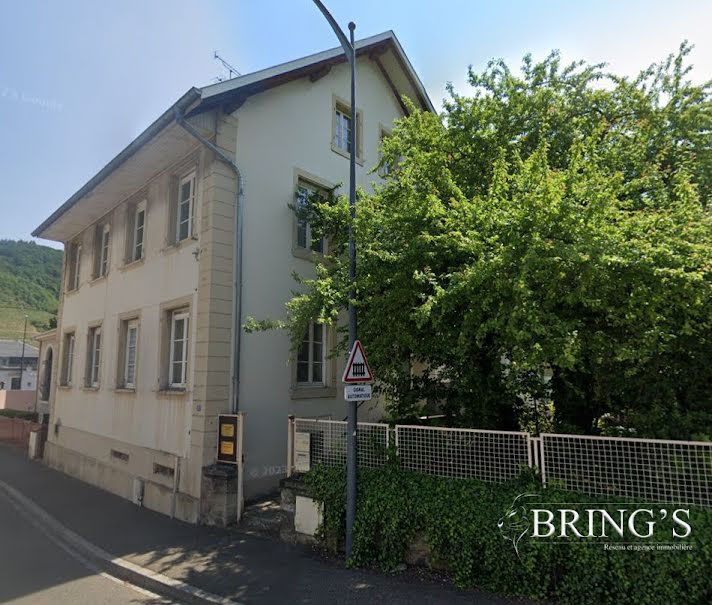 Maison Vente Thann  184m² 375000€