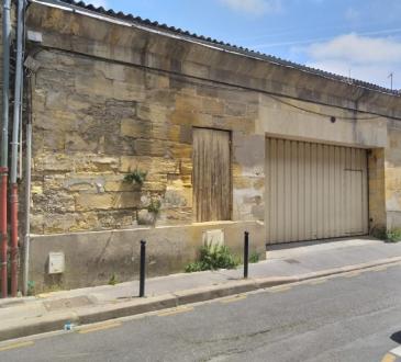 Parking - Garage Location Bordeaux  10m² 98€