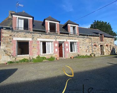 Maison 5 pièces 95 m²