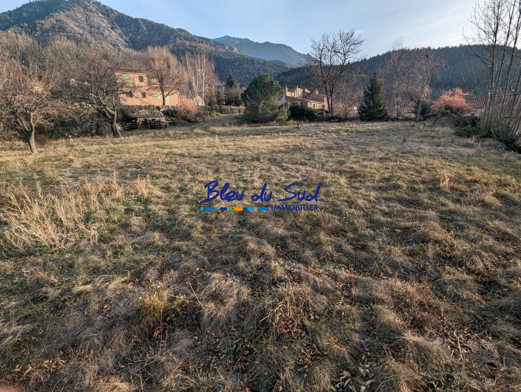 Vente Terrain 1200 m² à Fillols 144 000 €