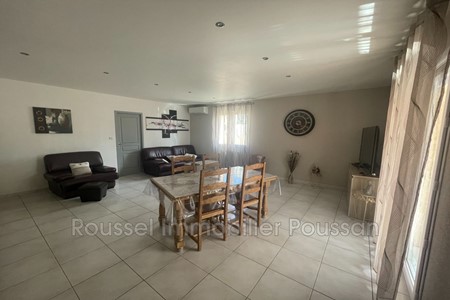 Maison 4 pièces 94 m²