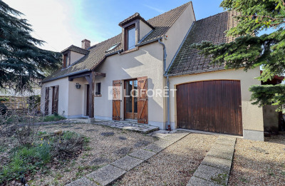 Maison 7 pièces 175 m²