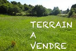 Terrain Nassiet 860 m2