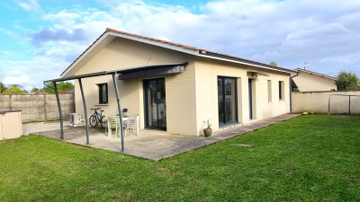 Maison 4 pièces 92 m²