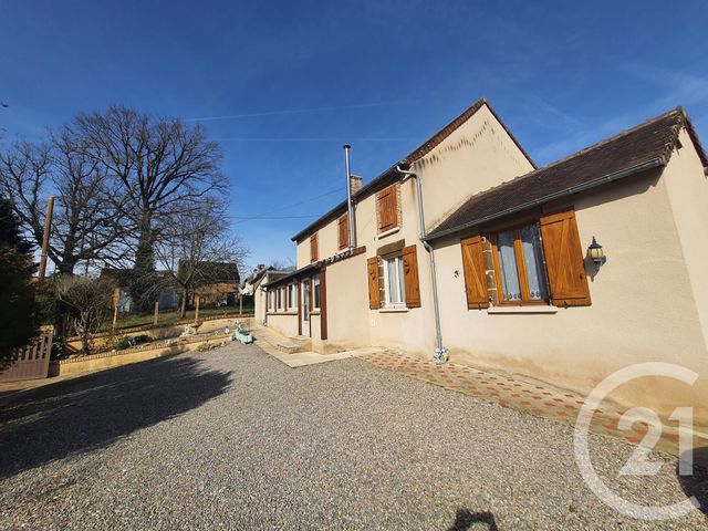 Maison 6 pièces 139 m²