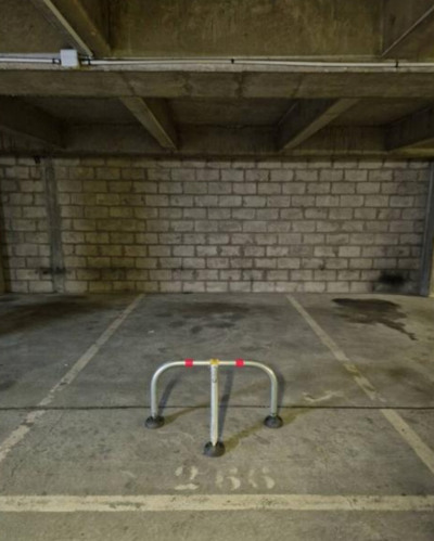 Parking/box 17 m² 