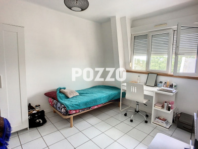 Appartement 1 pièce 23 m²