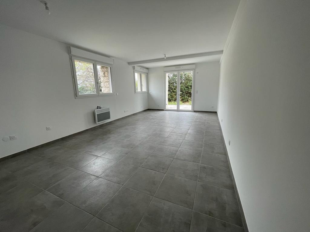 34800 Clermont L'Hérault appartement T2 de 53,22 M2 