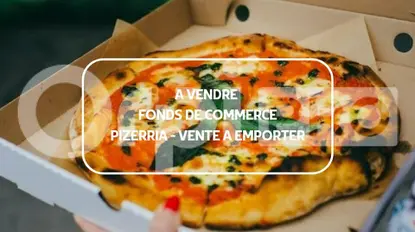 FONDS DE COMMERCE A VENDRE 