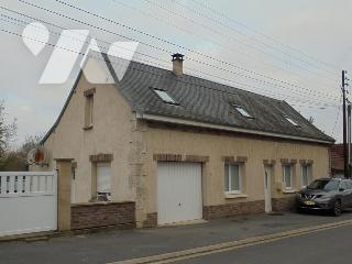 Maison 6 pièces 83 m²