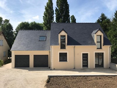 CA TYPE 6-2N - Maisons LE MASSON Blois - 101 m²