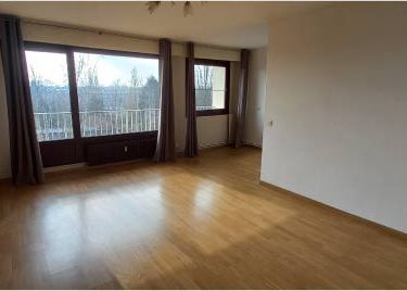 A louer, appartement T3 - 68m2 à Fâches-Thumesnil