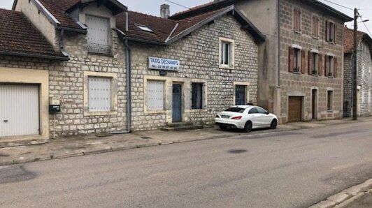 Immeuble de rapport 8 pièces 180 m²