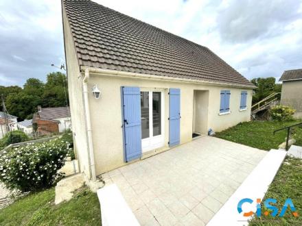 Maison 5 pièces 85 m² 