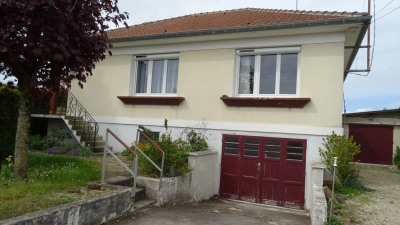 Maison 6 pièces 99 m²