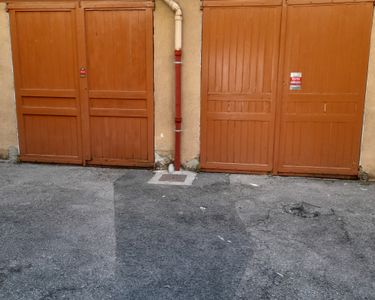 Parking - Garage Vente Saint-Étienne   14000€