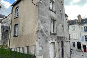 Maison Blois 5 pièce(s) 116,70 m2