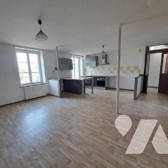 Appartement 8 pièces 150 m²