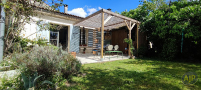 Maison 7 pièces 165 m² 