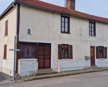 Maison 6 pièces 143 m²