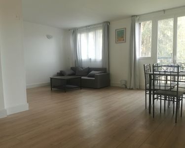 Appartement cachan 3/4P, 61m2, 1320e cc, cachan