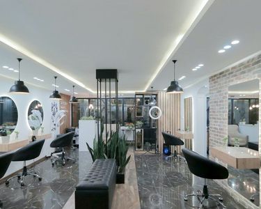 Fonds de commerce coiffure 170 m²