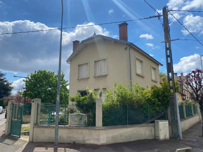 Maison 4 pièces 150 m²