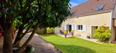 Maison 4 pièces 87 m² 