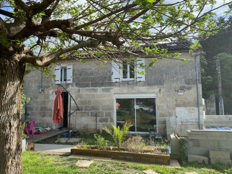 Maison 4 pièces 76 m²