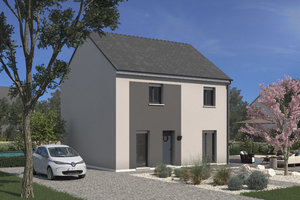 Maison 7 pièces 102 m²