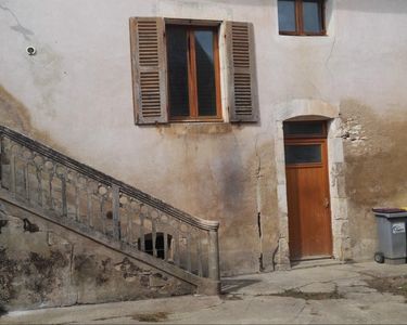 Maison à vendre - Migé