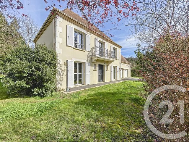 Maison 5 pièces 181 m²