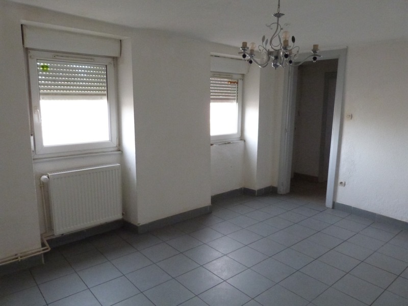 Maison Vente Lemberg 6p 111m² 127000€