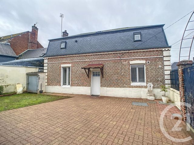 Maison 6 pièces 105 m²