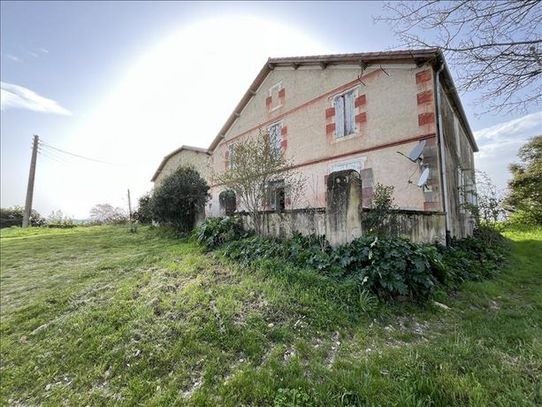 Maison 4 pièces 148 m²