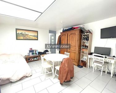 Appartement 3 pièces 33 m² 