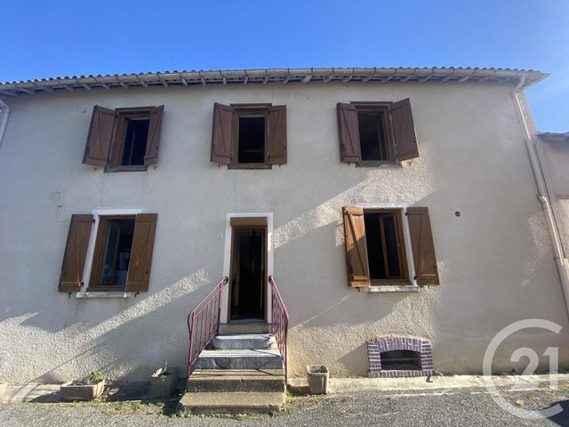 Maison 3 pièces 94 m²