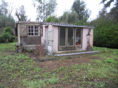 Terrain Vente Fontaine-sur-Somme   50000€