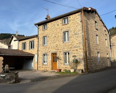 Maison Marat 80 000 euros