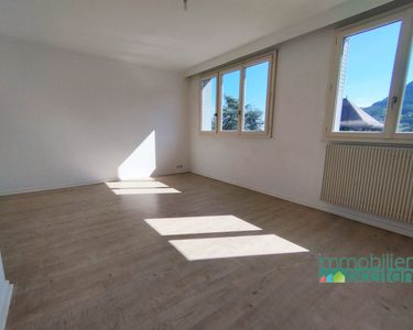 Appartement 3 pièces 75 m² 