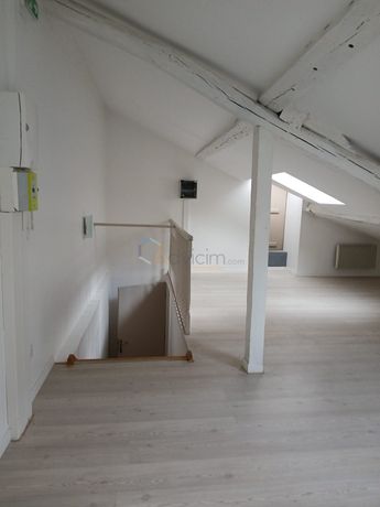 Bureau 45 m² 