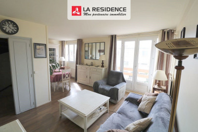 Maison 4 pièces 95 m²