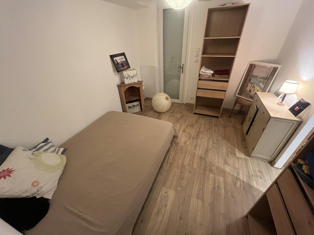 Colocation entre adultes à Toulouse : 1 chambre disponible 