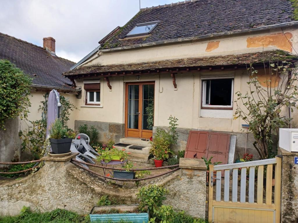 Maison de 70m2 à louer sur Villecerf