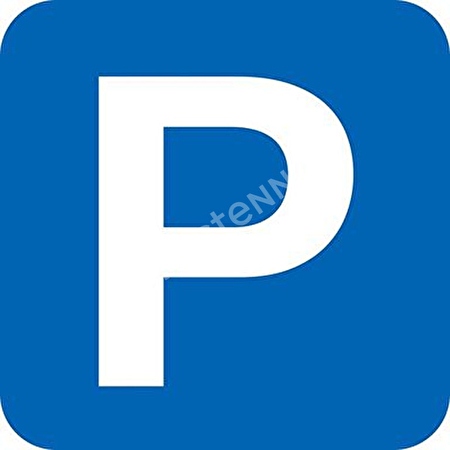 Parking centre ville Rosny Sous Bois