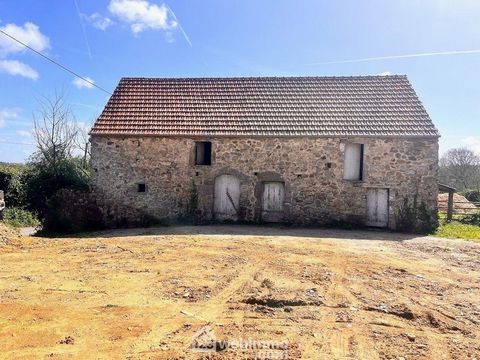 Maison de village - 80m² - Hardinvast