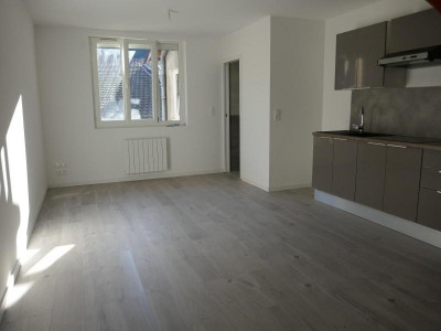 Appartement 1 pièce 30 m²