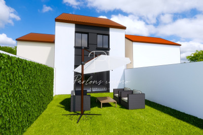 Terrain 213 m²